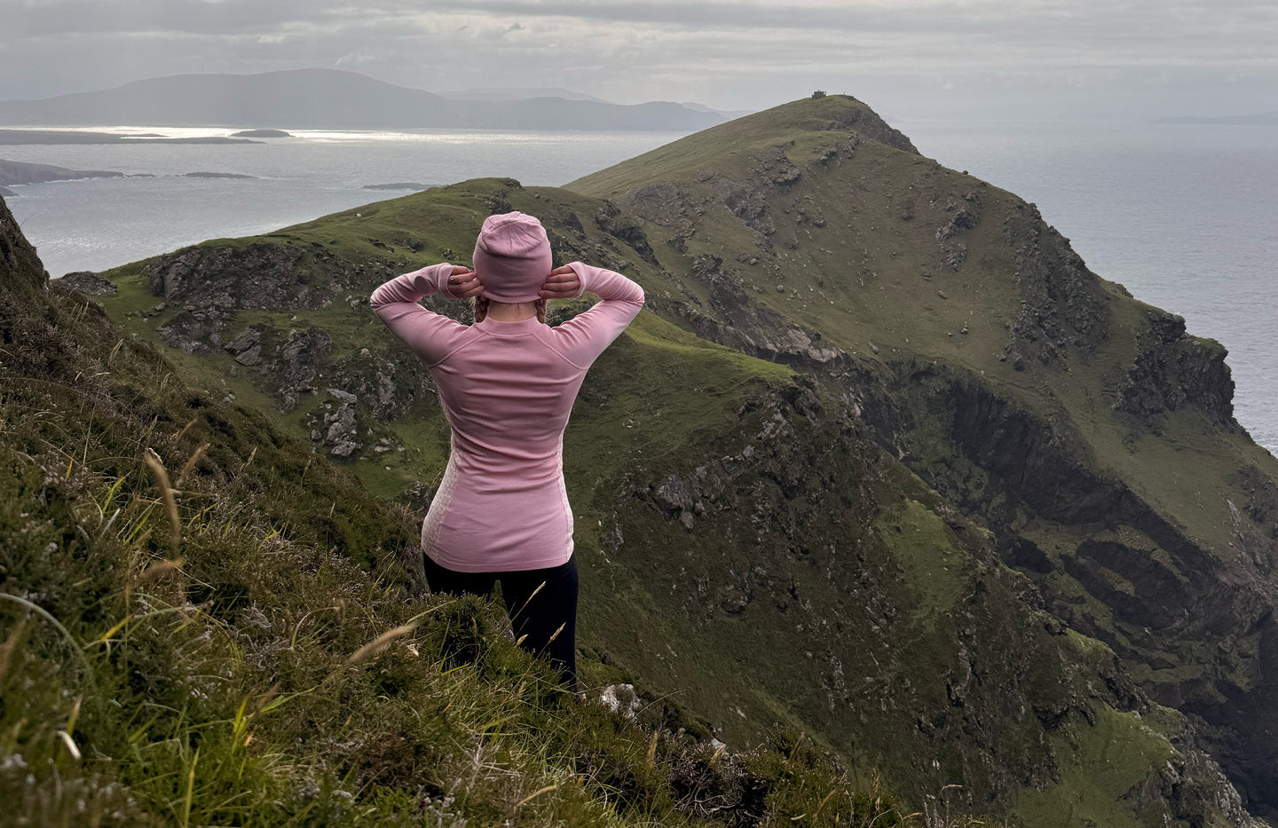 Why Your Base Layer Is the Most Important Layer You'll Ever Choose