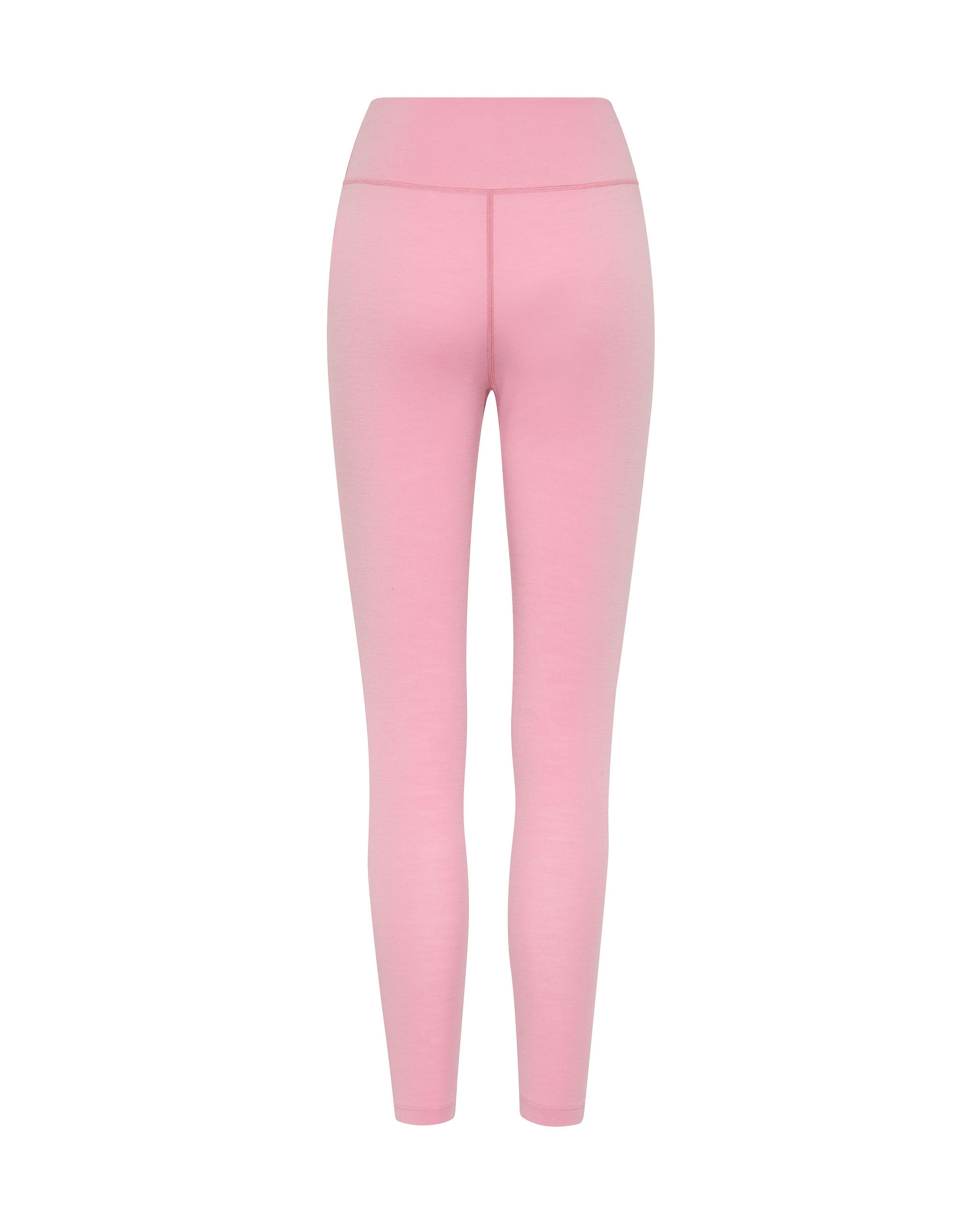 Brinda Merino Leggings Bon Bon