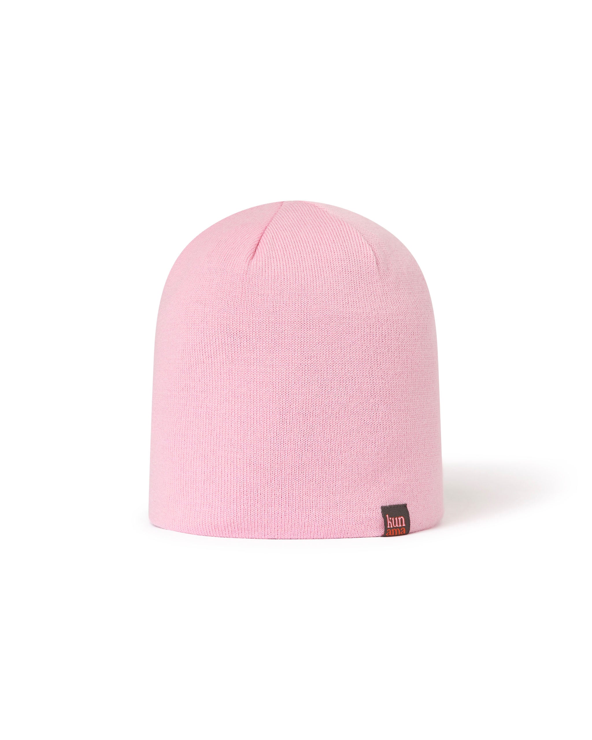 Waru Merino Beanie BonBon