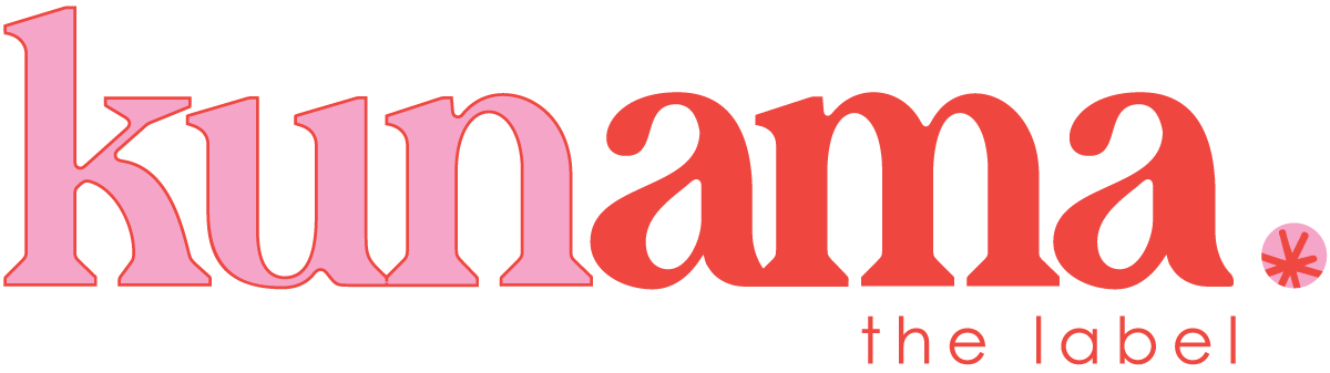 Kunama The Label