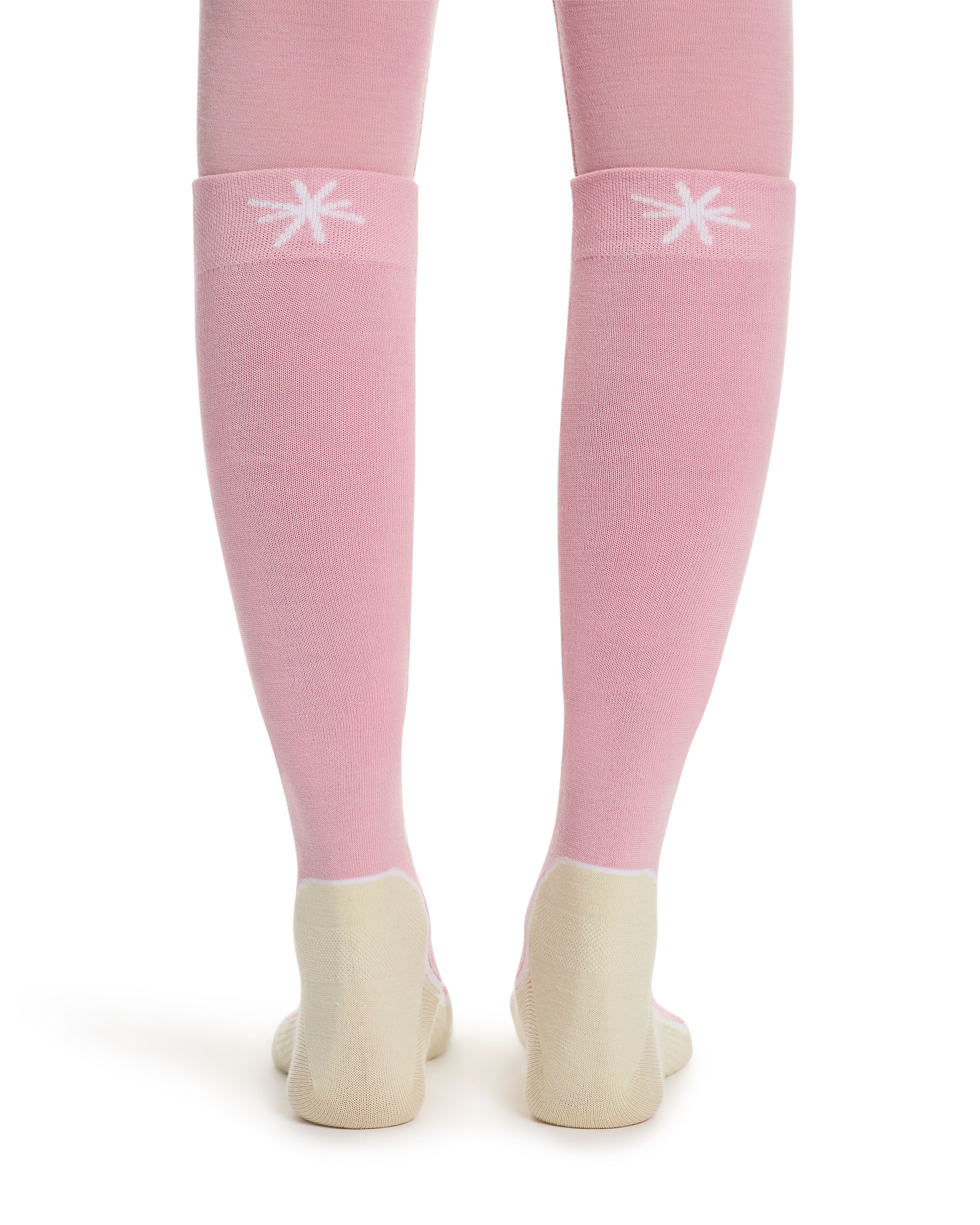 Phoenix Merino Socks Almond Oil