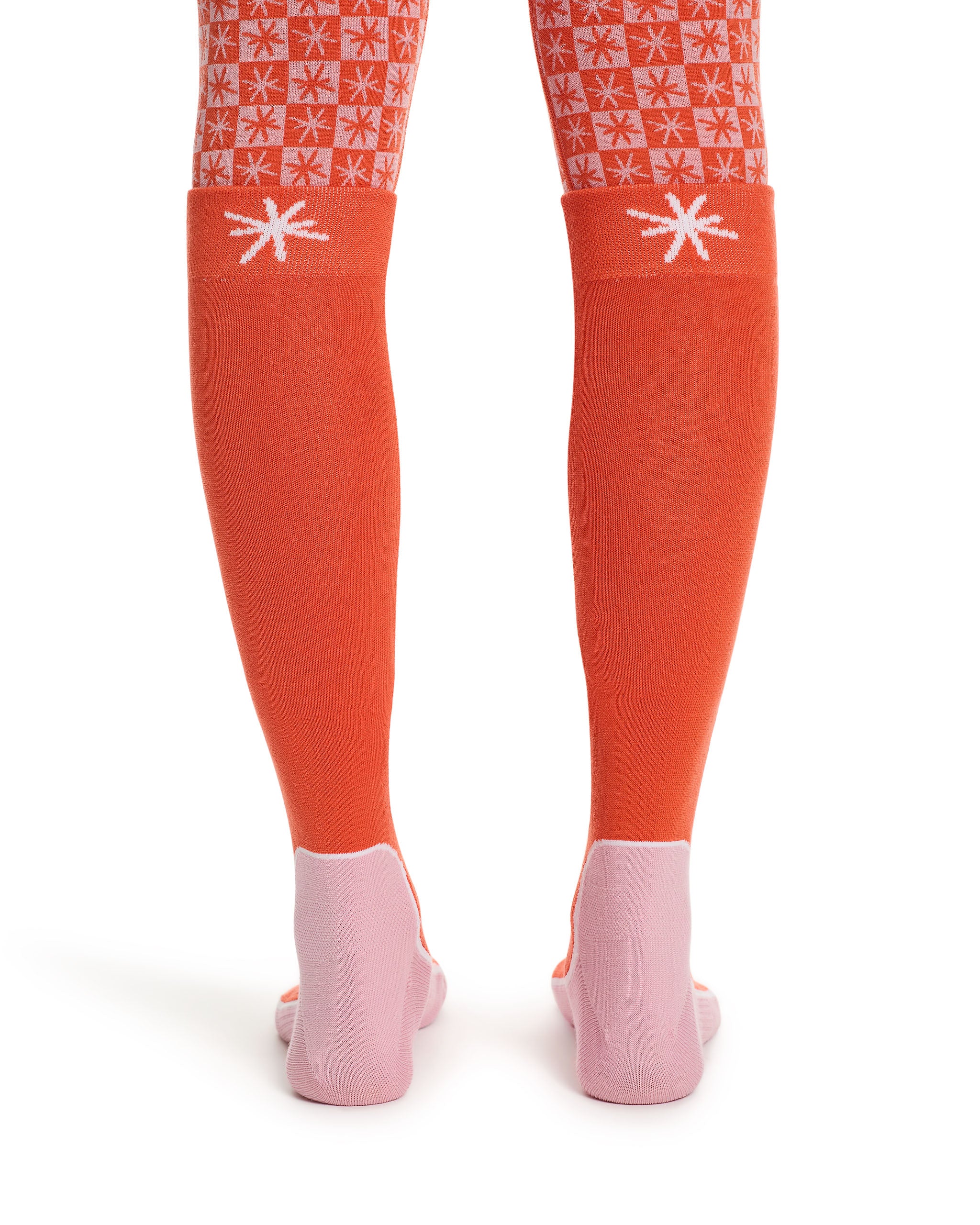 Phoenix Merino Socks BonBon