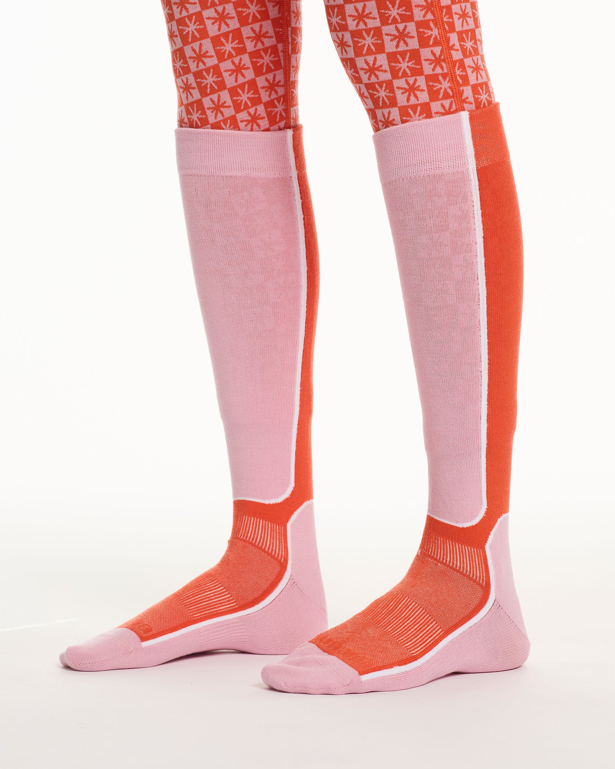 Phoenix Merino Socks BonBon