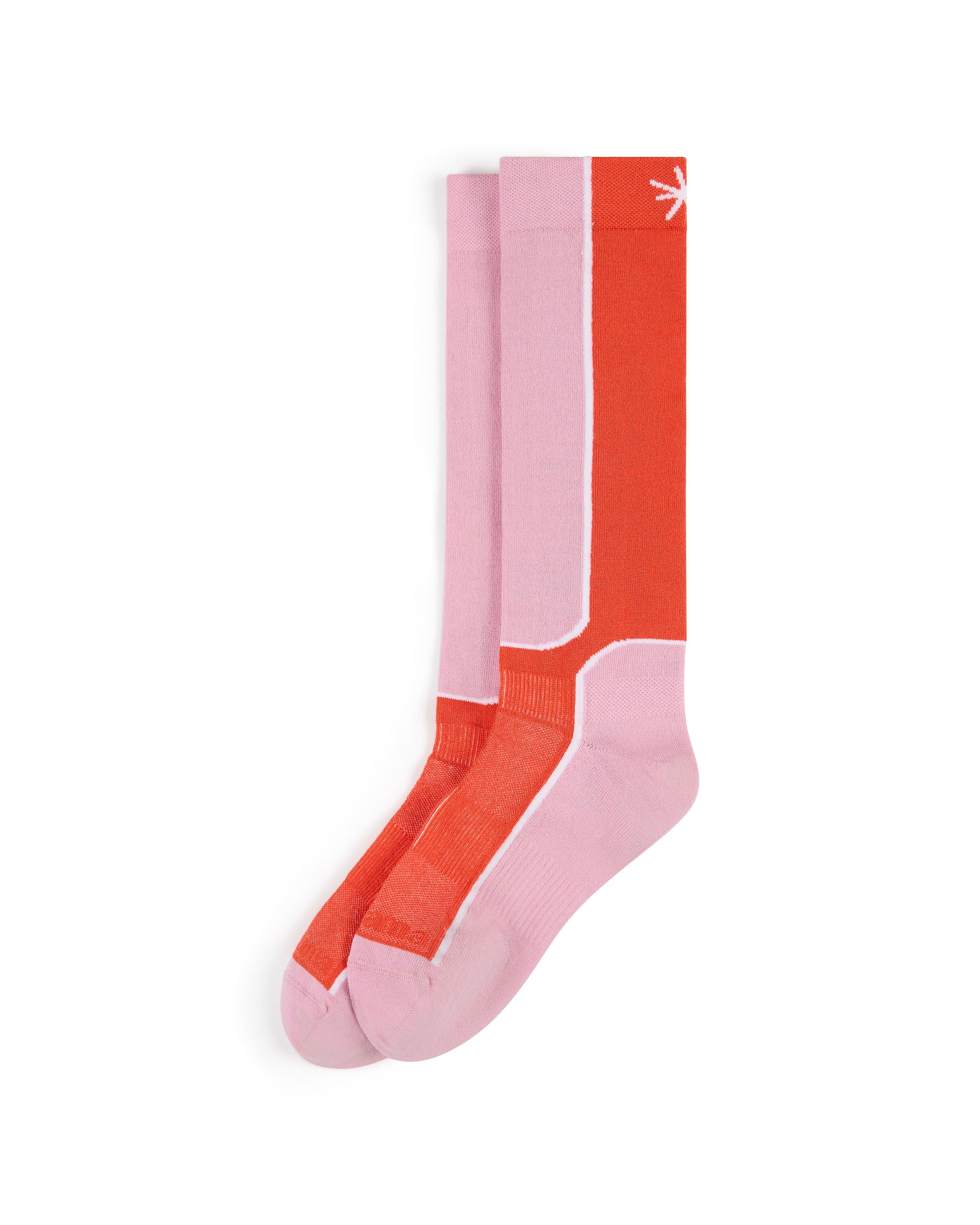 Phoenix Merino Socks BonBon