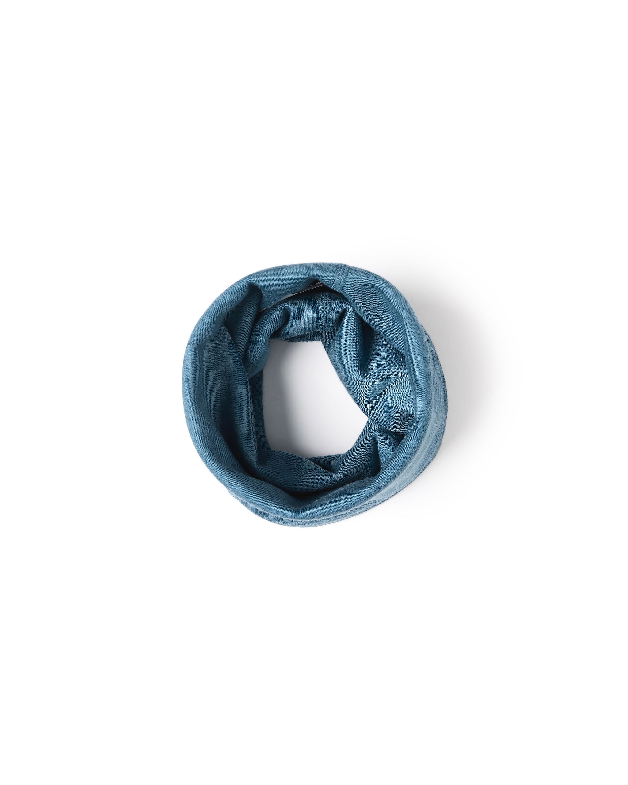 Isla Merino Neck Warmer Oceanview