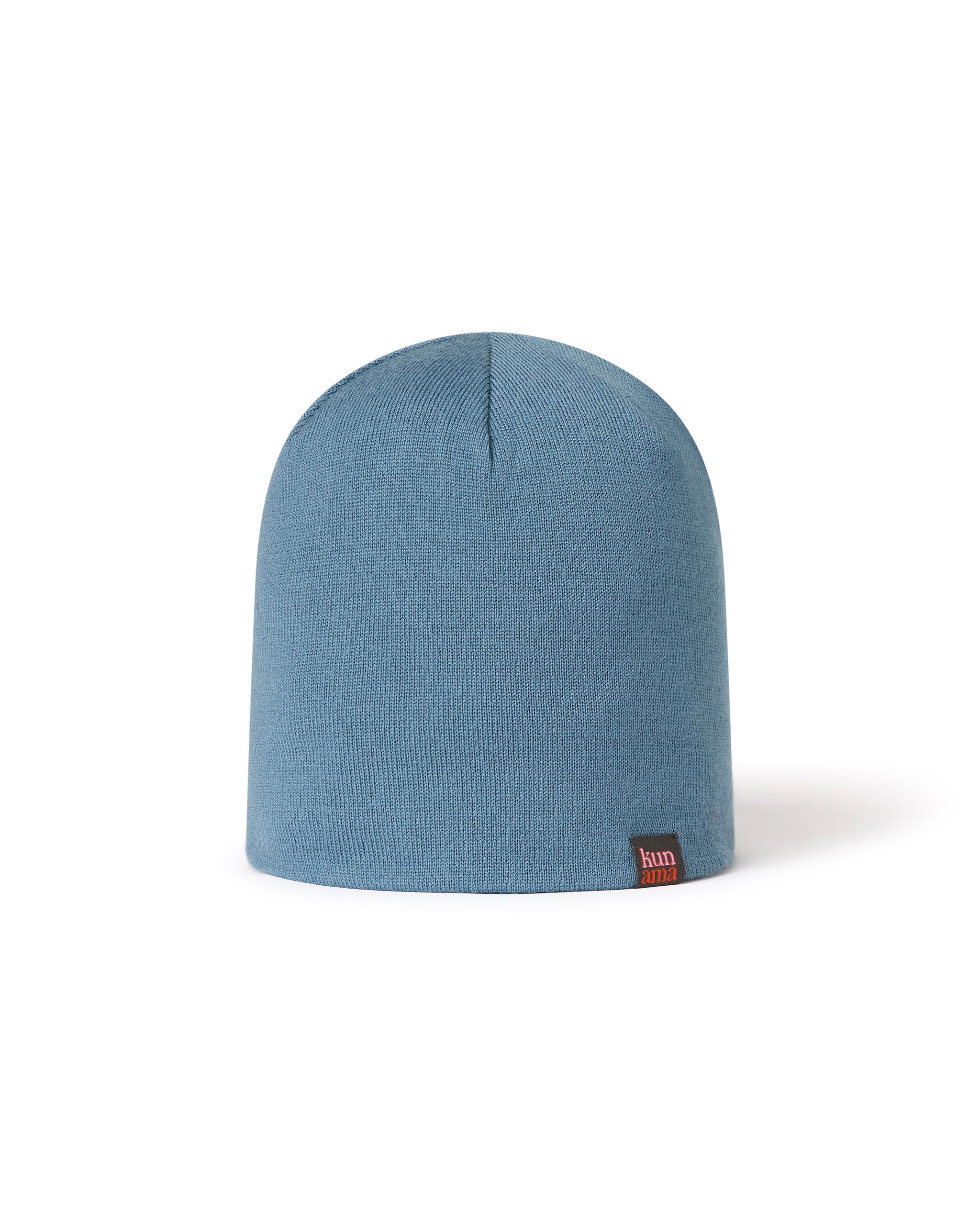 Waru Merino Beanie Oceanview